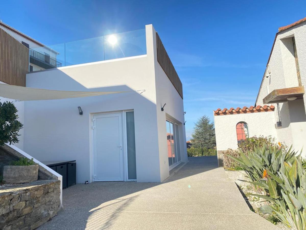 La Maison Du Belvedere Saint-Cyprien  Exterior photo